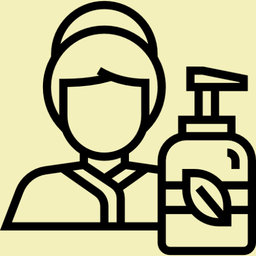 Beauty and Personal Care
