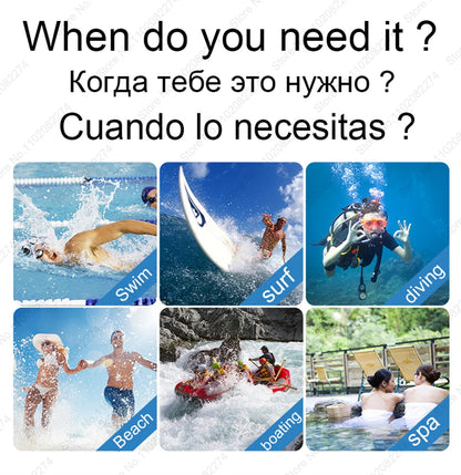 Waterproof Phone Case Swimming Water Proof Bag Universal Underwater Protector Cover For iPhone 13 12 11 14 15 Pro Max Mini XR XS